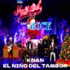Knan - El Niño del Tambor - Single